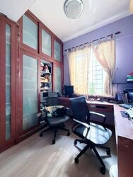 Casablanca (D25), Condominium #586684791